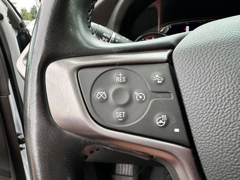 Certified 2021 GMC Acadia AT4 w/ Technology Package AWD/4WD image 40
