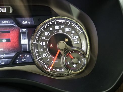 Used 2019 RAM 1500 Limited AWD/4WD image 51