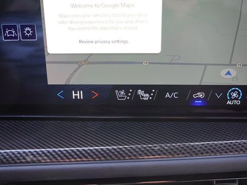 New 2026 Chevrolet Traverse High Country image 16