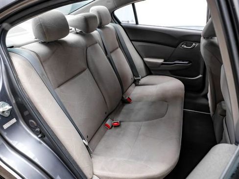 Used 2012 Honda Civic LX image 36