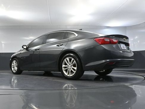 Used 2016 Chevrolet Malibu LT FWD image 44