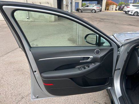 New 2026 Hyundai Sonata SEL FWD image 14