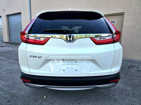 Used 2021 Honda CR-V EX image 23