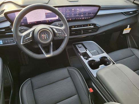 New 2026 Buick Enclave Sport Touring image 5