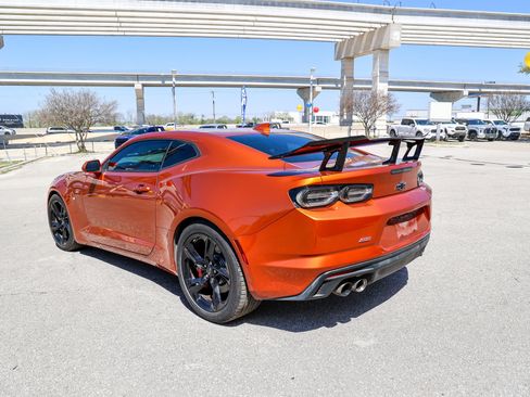 Used 2022 Chevrolet Camaro SS image 13