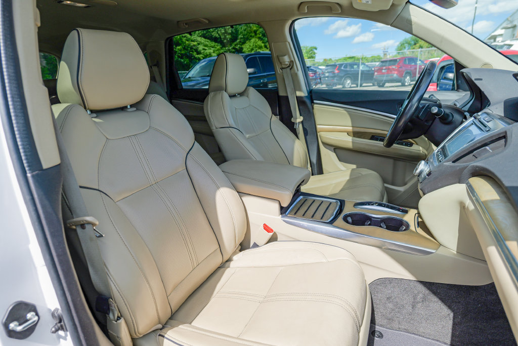 Used 2020 Acura MDX w/ Advance Package AWD/4WD image 38