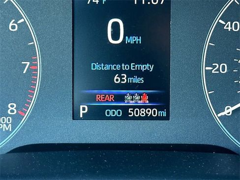 Used 2024 Toyota Corolla SE image 23