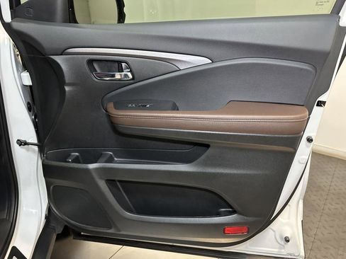 Used 2024 Honda Ridgeline RTL image 36