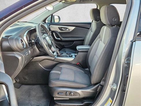 Certified 2025 Chevrolet Blazer LT image 15