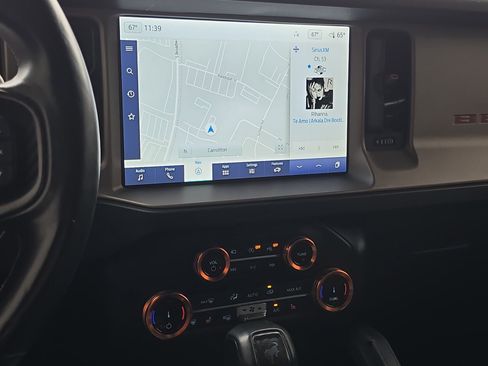 Certified 2022 Ford Bronco Raptor image 15