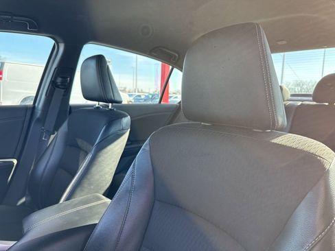 Used 2016 Honda Accord Sport image 11