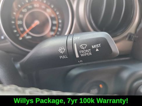Used 2023 Jeep Gladiator Sport AWD/4WD image 31