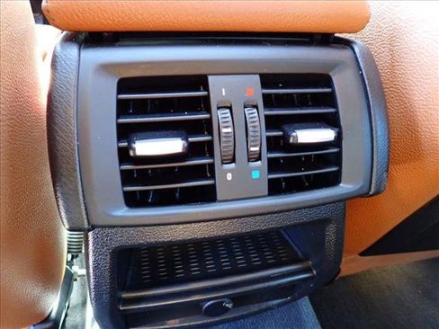 Used 2017 BMW X4 M40i image 11