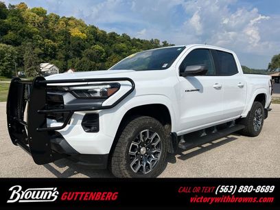 Used 2024 Chevrolet Colorado LT w/ LT Convenience Package III