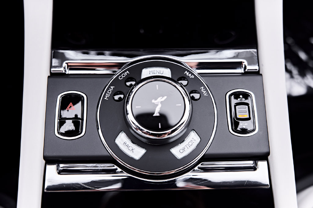 Used 2020 Rolls-Royce Wraith RWD image 73