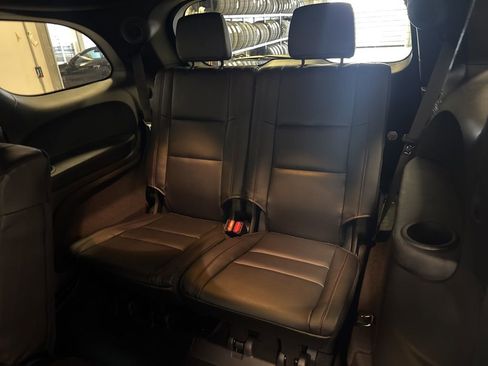 New 2026 Dodge Durango GT image 23