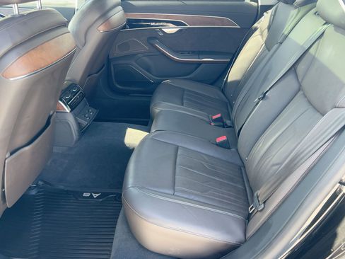 Used 2021 Audi A8 L 4.0T image 15