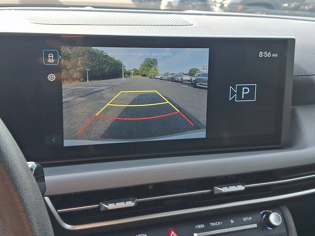 Used 2025 Hyundai Sonata SEL FWD image 18