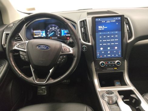 Used 2023 Ford Edge SEL image 22