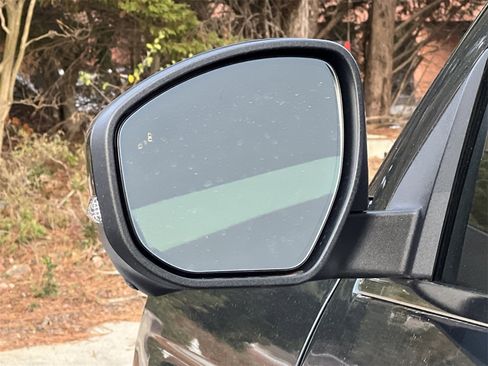 New 2025 Ford Expedition Max Platinum w/ Driver's Package image 29