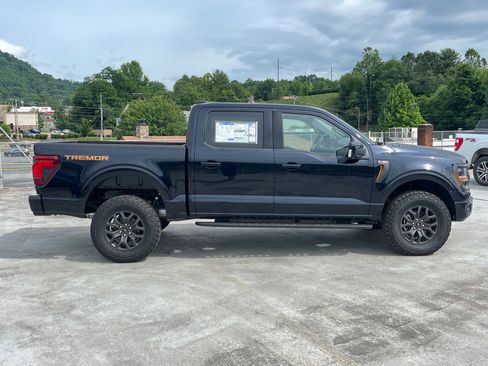 New 2026 Ford F150 Tremor w/ Equipment Group 402B AWD/4WD image 2
