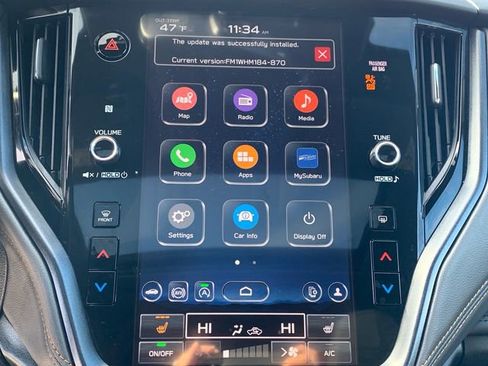 Used 2025 Subaru Outback Wilderness image 33