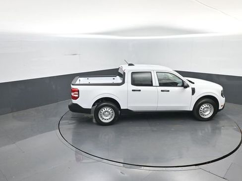 New 2026 Ford Maverick XL FWD image 30