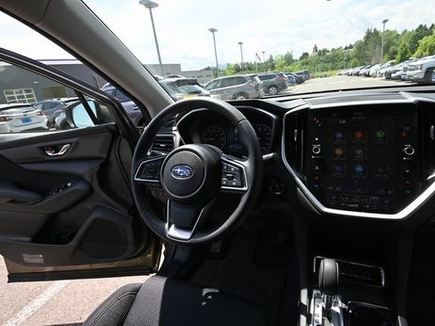 Certified 2024 Subaru Ascent Premium w/ Convenience Package image 26