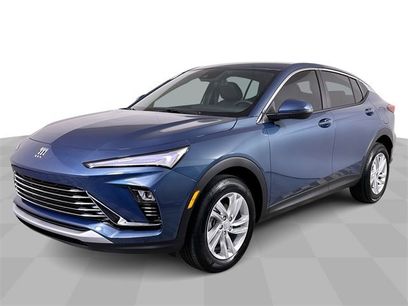 New 2026 Buick Envista Preferred w/ Convenience I Package