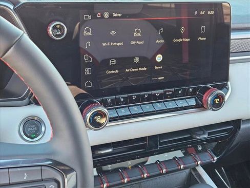 New 2026 GMC Canyon AT4X w/ AT4X AEV Edition image 12