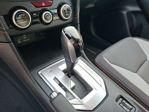 Certified 2023 Subaru Crosstrek 2.0i Premium image 15