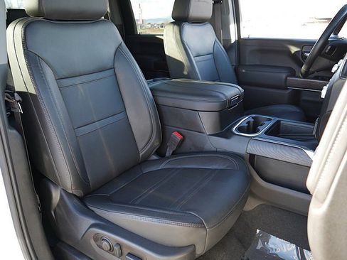 Used 2023 GMC Sierra 3500 Denali w/ Denali Ultimate Package image 65