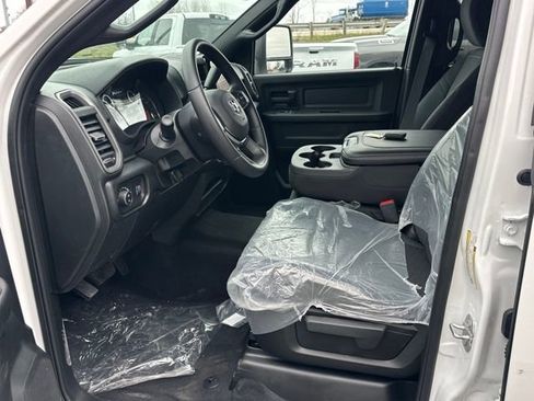 New 2026 RAM 2500 Tradesman image 11