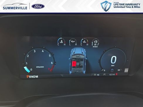 New 2025 Ford F150 Lariat w/ Equipment Group 502A High AWD/4WD image 20