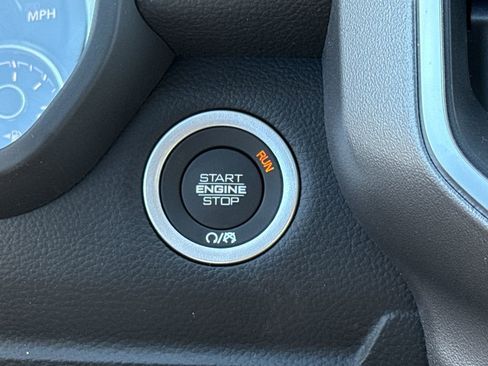 New 2026 RAM 1500 2WD Crew Cab image 26