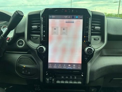 New 2026 RAM 2500 Tradesman AWD/4WD image 22