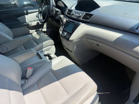 Used 2014 Honda Odyssey EX-L image 5