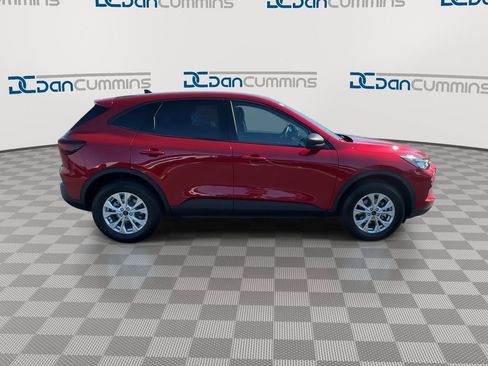 New 2026 Ford Escape Active w/ Cold Weather Package AWD/4WD image 9