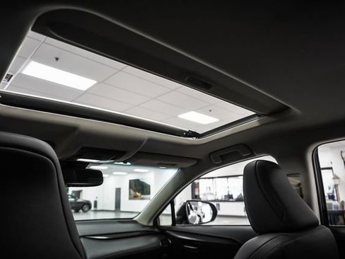 Used 2019 Lexus NX 300 AWD w/ Premium Package image 21