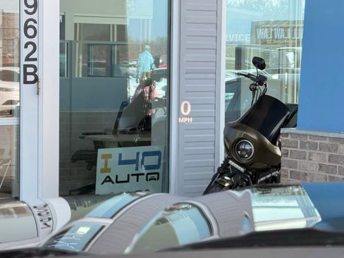 Used 2019 GMC Sierra 1500 Denali w/ Denali Ultimate Package image 47