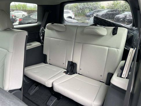 New 2026 Hyundai Santa Fe SEL AWD/4WD image 6