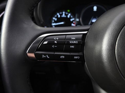 Certified 2025 MAZDA CX-30 AWD 2.5 S w/ Select Sport Pkg image 34