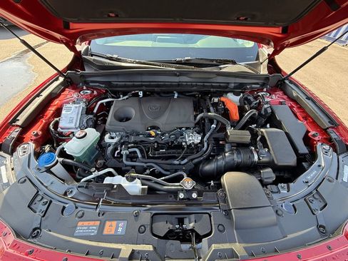 New 2026 MAZDA CX-50 2.5 Hybrid w/ Preferred Pkg image 28