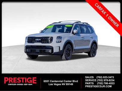 Used 2024 Kia Telluride SX Prestige X-Pro