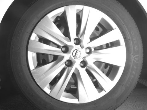 Used 2025 Nissan Sentra S FWD image 23
