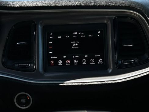 Used 2022 Dodge Challenger GT AWD/4WD image 17