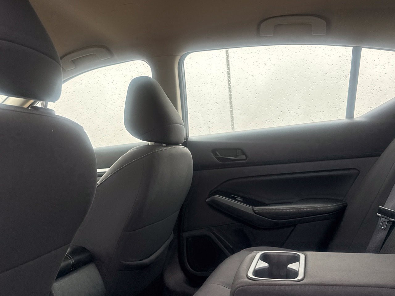 Certified 2023 Nissan Altima 2.5 SV FWD image 34