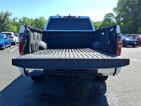 Used 2024 Toyota Tundra 1794 Edition AWD/4WD image 19