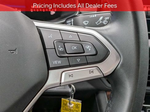 Used 2026 Volkswagen Jetta Sport FWD image 26