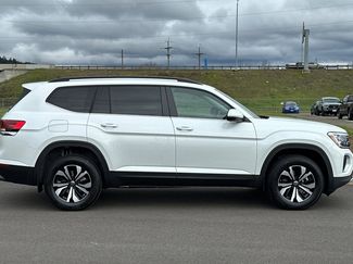 New 2026 Volkswagen Atlas SE AWD/4WD video 2